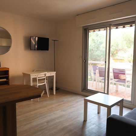 L'Amiraute 150M De La Plage Bormes-les-Mimosas Ngoại thất bức ảnh