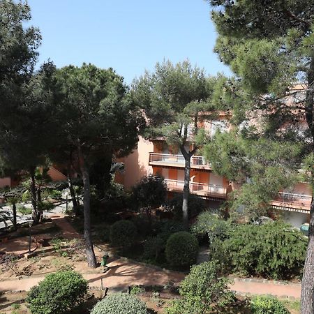 L'Amiraute 150M De La Plage Bormes-les-Mimosas Ngoại thất bức ảnh