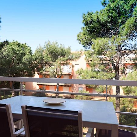 L'Amiraute 150M De La Plage Bormes-les-Mimosas Ngoại thất bức ảnh