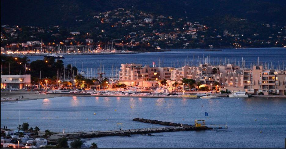 L'Amiraute 150M De La Plage Bormes-les-Mimosas Ngoại thất bức ảnh